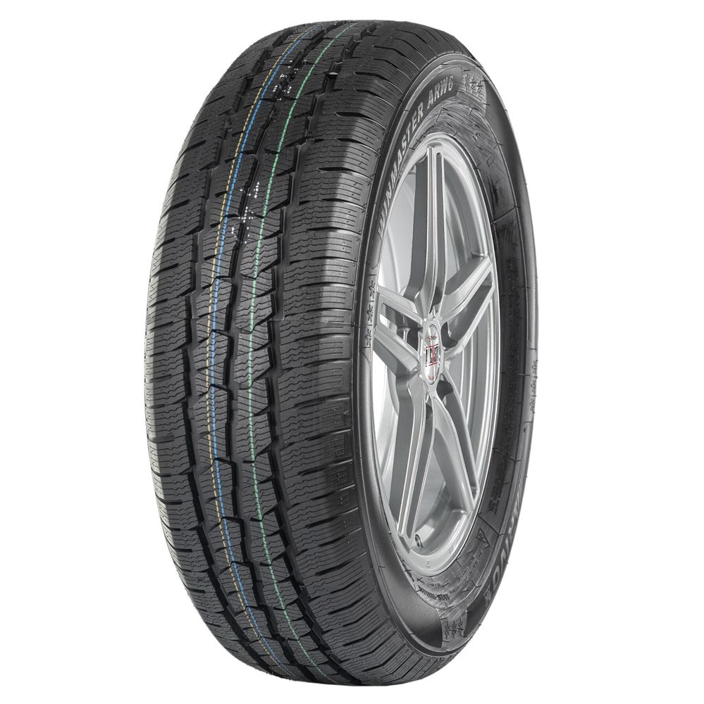 ARIVO Winmaster ARW 6 175/75R16C 98/96R