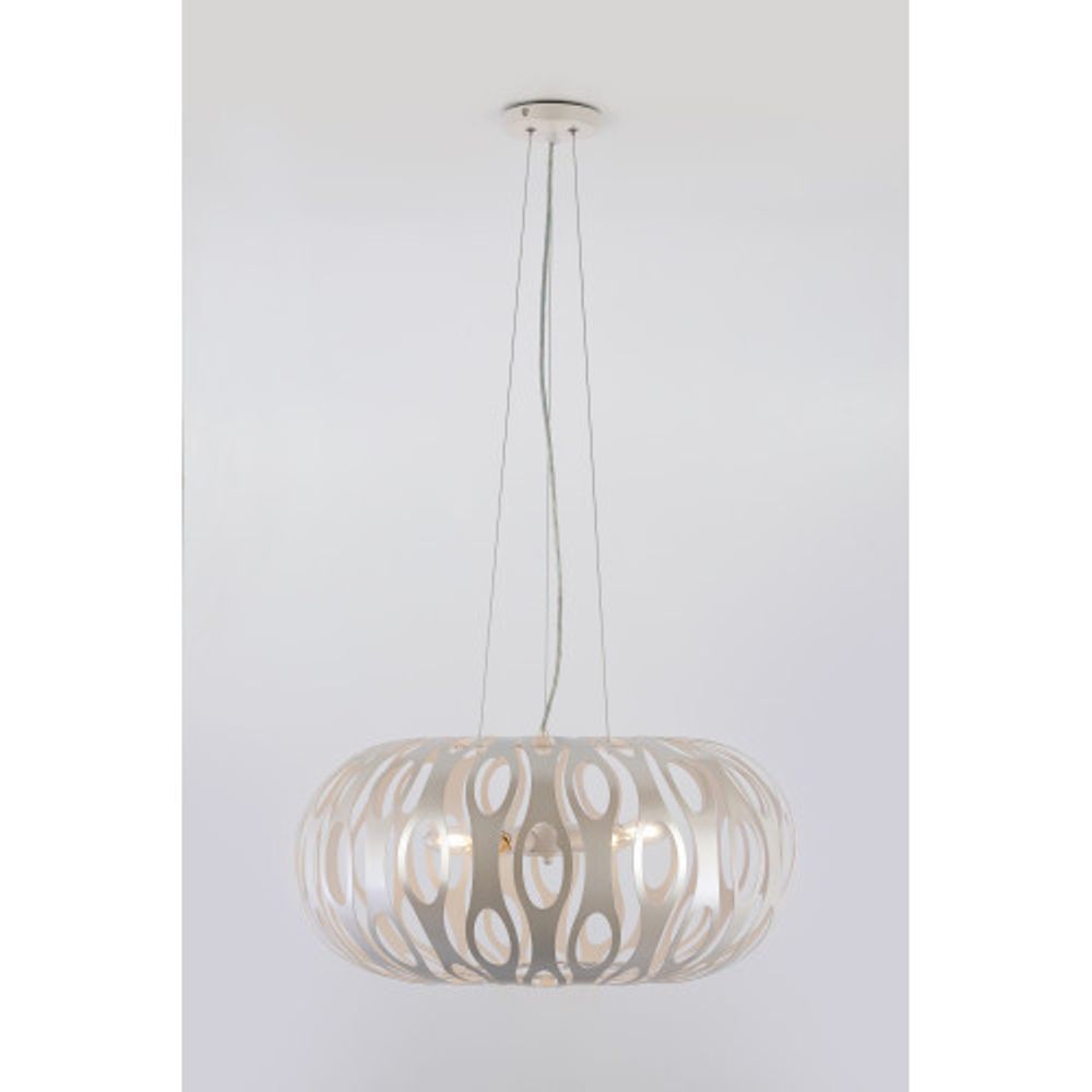 Люстра Rivoli Meike 4080-205 5хЕ14 40 Вт дизайн