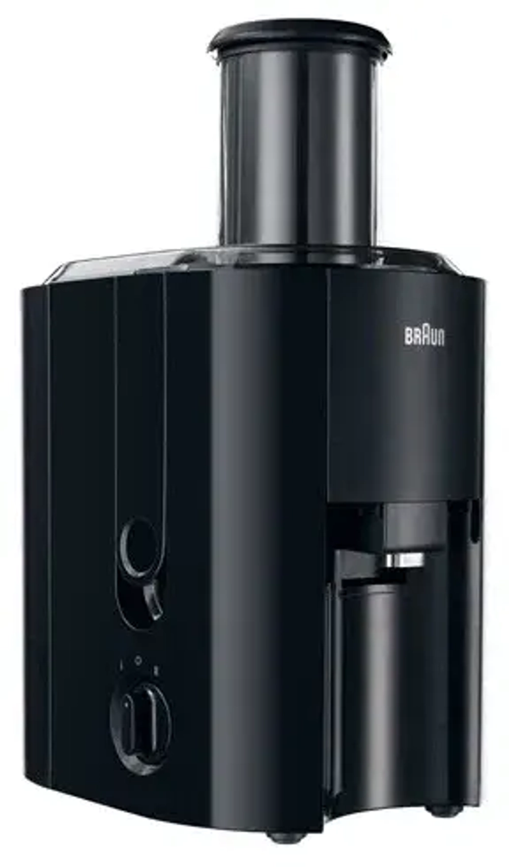 Центробежная соковыжималка Braun J300 (q)