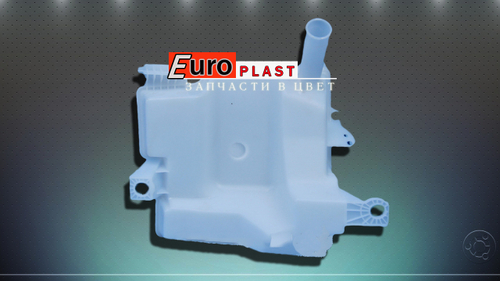 Бачок стеклоомывателя для Ford Focus 3 (дорестайлинг)