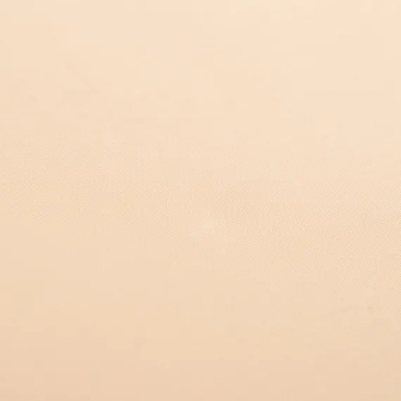 Набор из двух наволочек из сатина бежево-розового из коллекции essential, 50х70 см