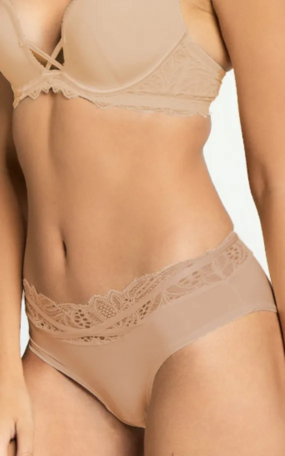 39271 CLAUDIA BASIC/02X Трусы слипы