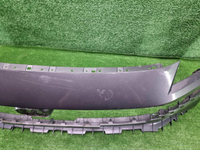 Бампер передний Changan Lamore (2023-н.в.)