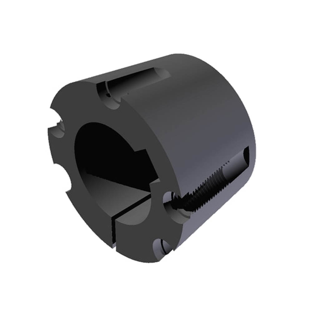 Коническая втулка PHF TB4535X100MM