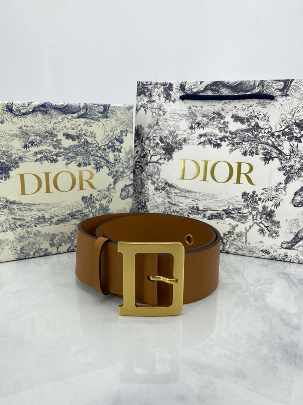 Ремень Christian Dior