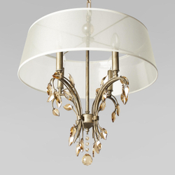 Светильник Подвесной Loft It Hermitage 10305/B