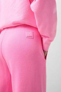 Брюки BOGNER FIRE+ICE ILMI в розовом цвете