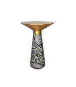 Стол кофейный Iris