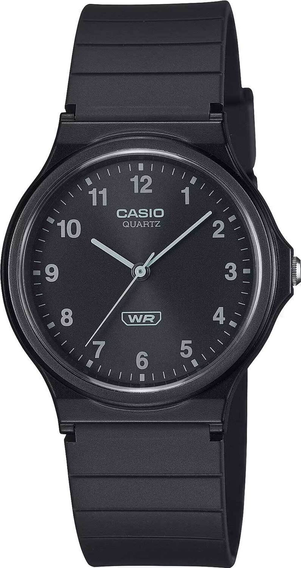 Наручные часы Casio Collection MQ-24B-1B