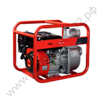 FUBAG Бензиновая мотопомпа для чистой воды PG 1000