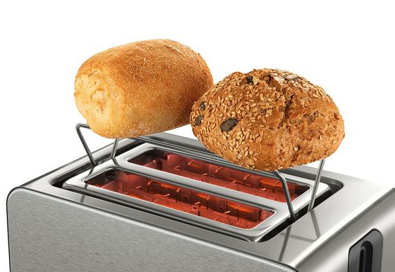 Тостер Bosch TAT7S25