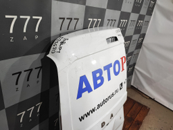 Дверь багажника задняя левая глухая Lada Largus 12-22 Б/У Оригинал 901010231R