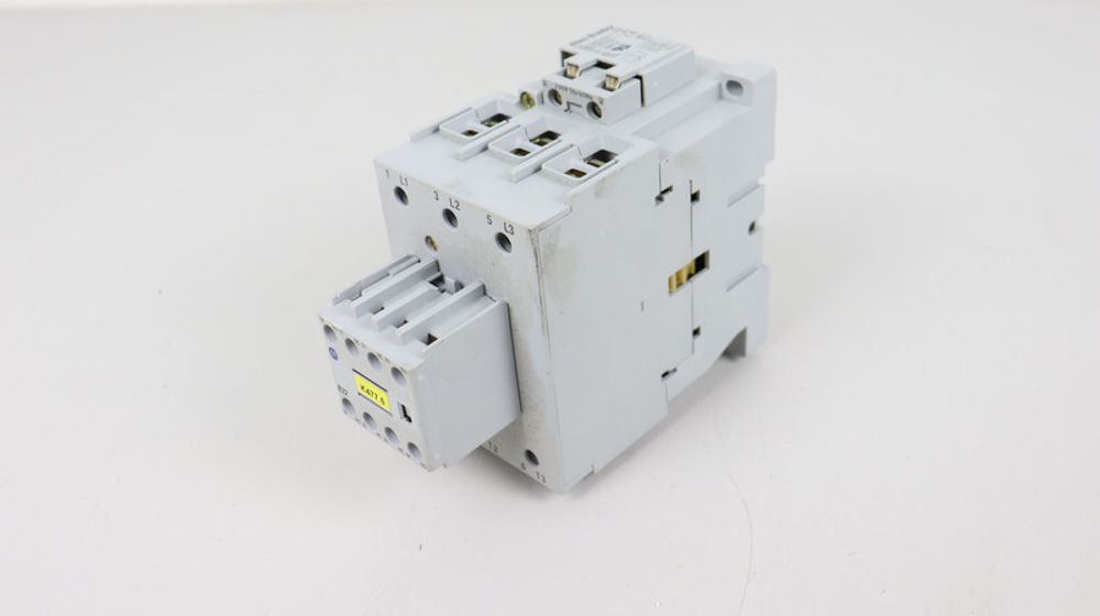 Allen Bradley Allen Bradley 100-C72*00