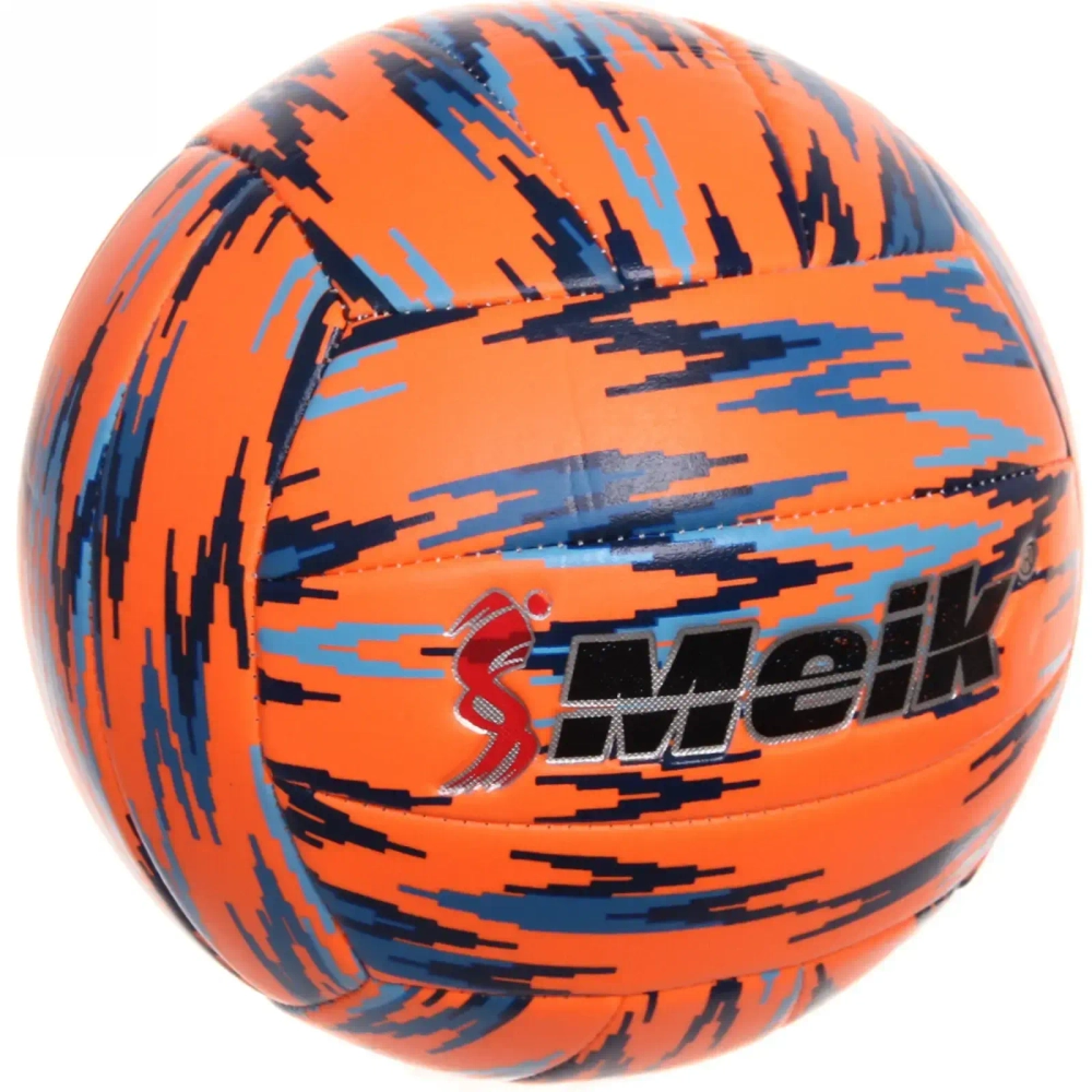 Мяч волейбольный Meik Air (ТПУ, размер 5)