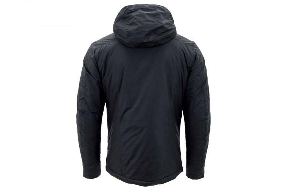 CARINTHIA LIG 4.0 Jacket - Black