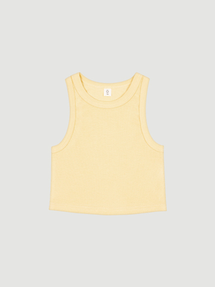 Майка-топ Mjölk Banana Cream