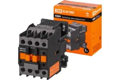 Контактор TDM КМН-11810 18А 230В/АС3 1НО 28013