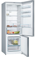 Двухкамерный холодильник Bosch KGN56VI20R