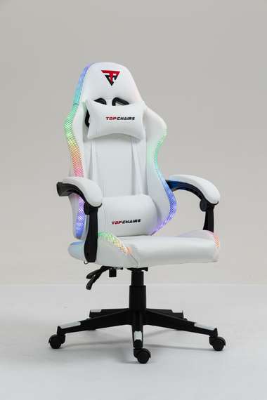 TopChairs Druid белый