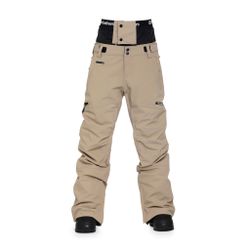Штаны женские сноубордические Horsefeathers LOTTE II SHELL PANTS (mojave)