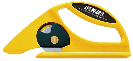 Нож OLFA с круговым лезвием 45 мм OL-45-C