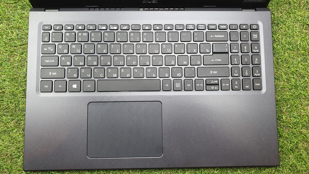 Ноутбук Acer Celeron/4 Gb/FHD/  Extensa 15 EX215-32-C4RG [nx.egner.00d]/ Windows 10