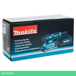 Шлифмашина Makita BO3711