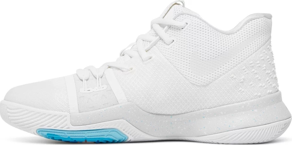 Купить баскетбольные кроссовки Nike Kyrie 3 Ivory