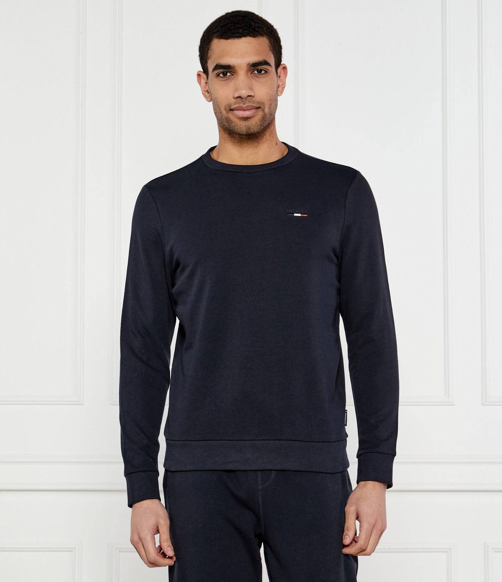 Худые Hechter Paris - темно-синий(70001-151924)