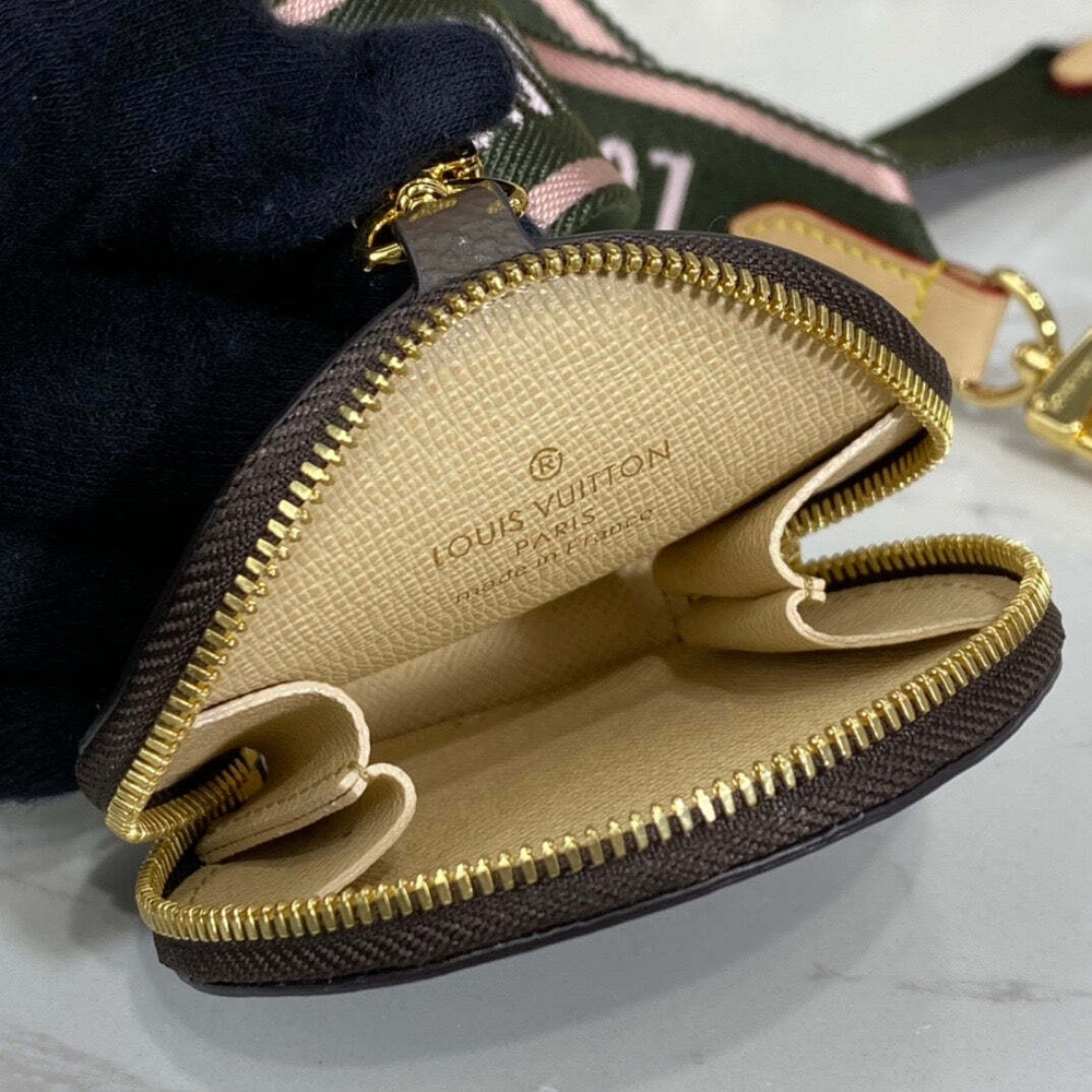 Louis Vuitton Multi Pochette Accessoires