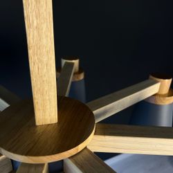 Потолочная Люстра Prop 8 Grey By Imperiumloft