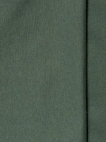 Футболка мужская повседневная однотонная хлопок