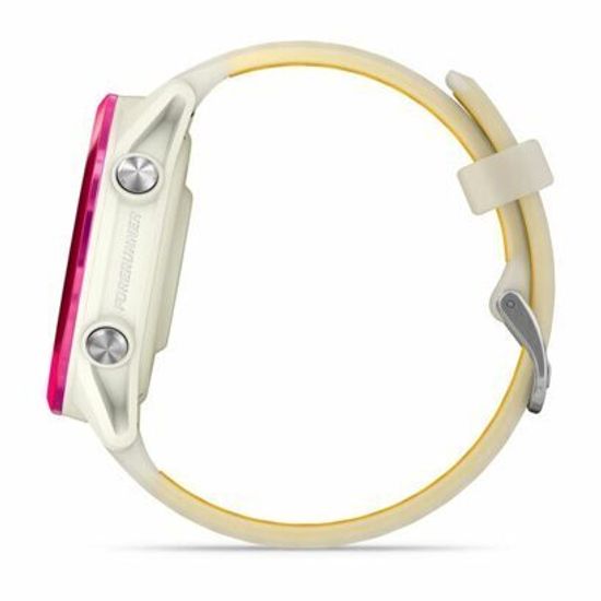 Смарт-часы Garmin Forerunner 570, Raspberry Aluminum (42 мм) 010-02970-02