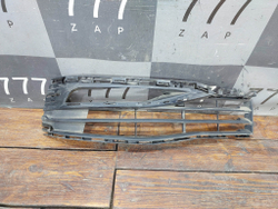 Решетка переднего бампера правая BMW 5-Series (G30) 17-20 Б/У Оригинал 51117385278