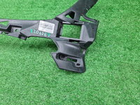 Кронштейн перед. бампера Mercedes GLE C292 (15-19)