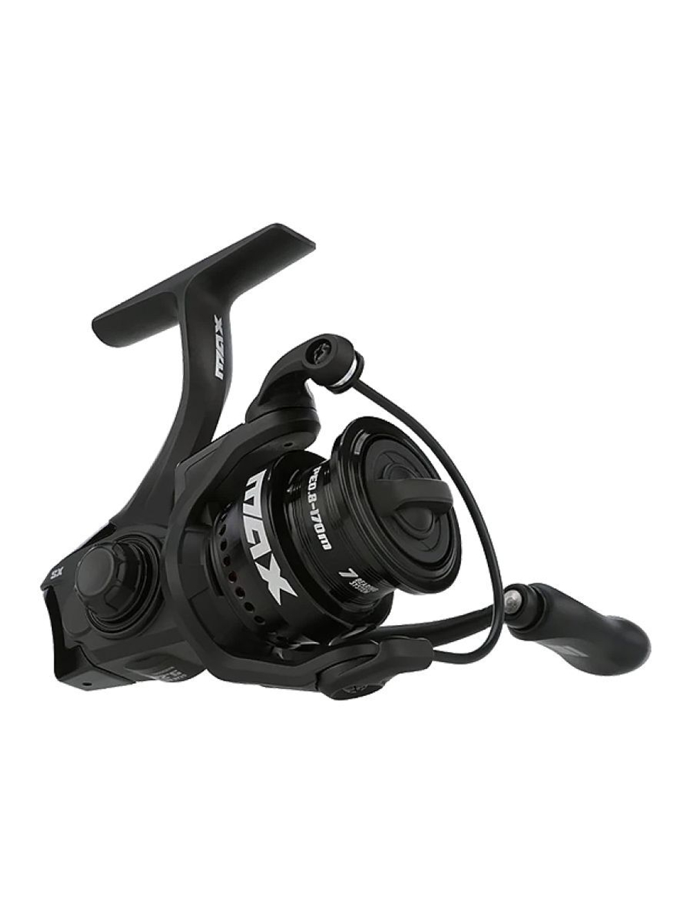 Катушка безынерционная Abu Garcia Max SX SP 2000