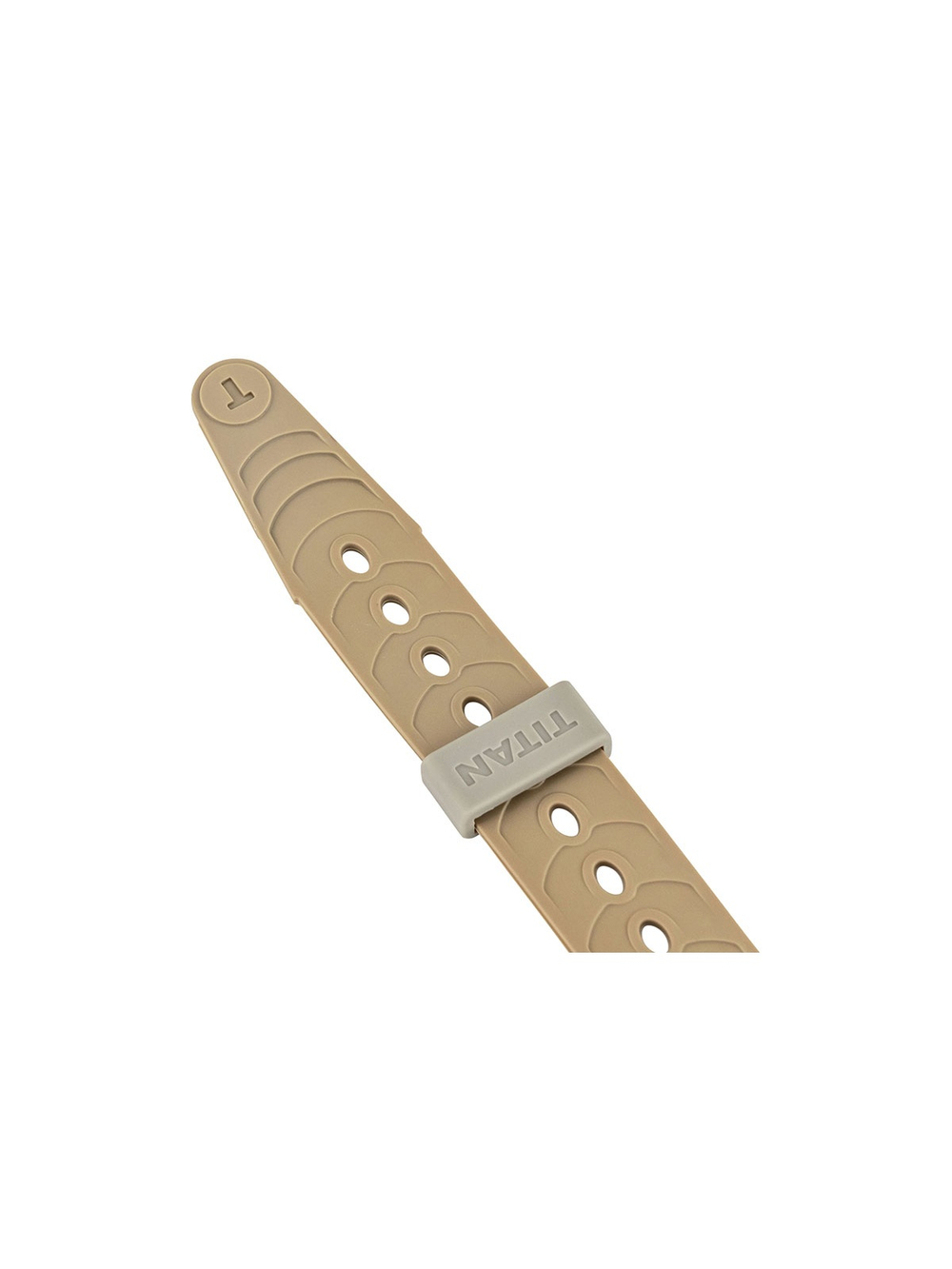 Ремень крепёжный TitanStraps Industrial кемал L = 64 см (Dmax = 18 см, Dmin = 5,5 см)