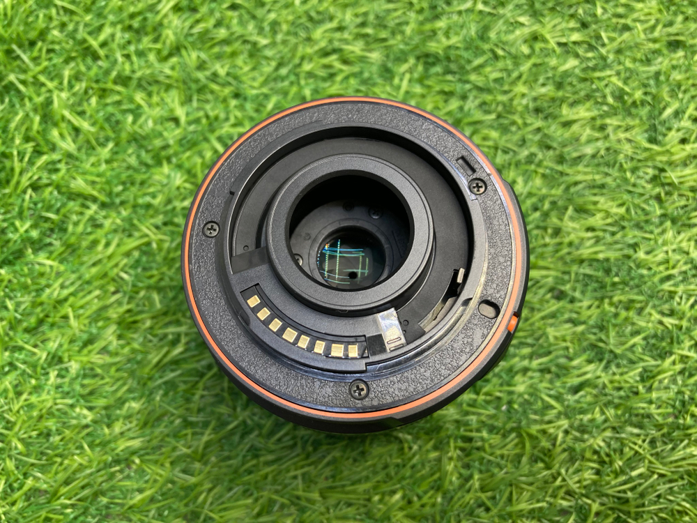 Sony A230 + 18-55mm (6.300 кадров)