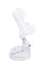 Секс-машина Sekster MotorLovers черная 29 см