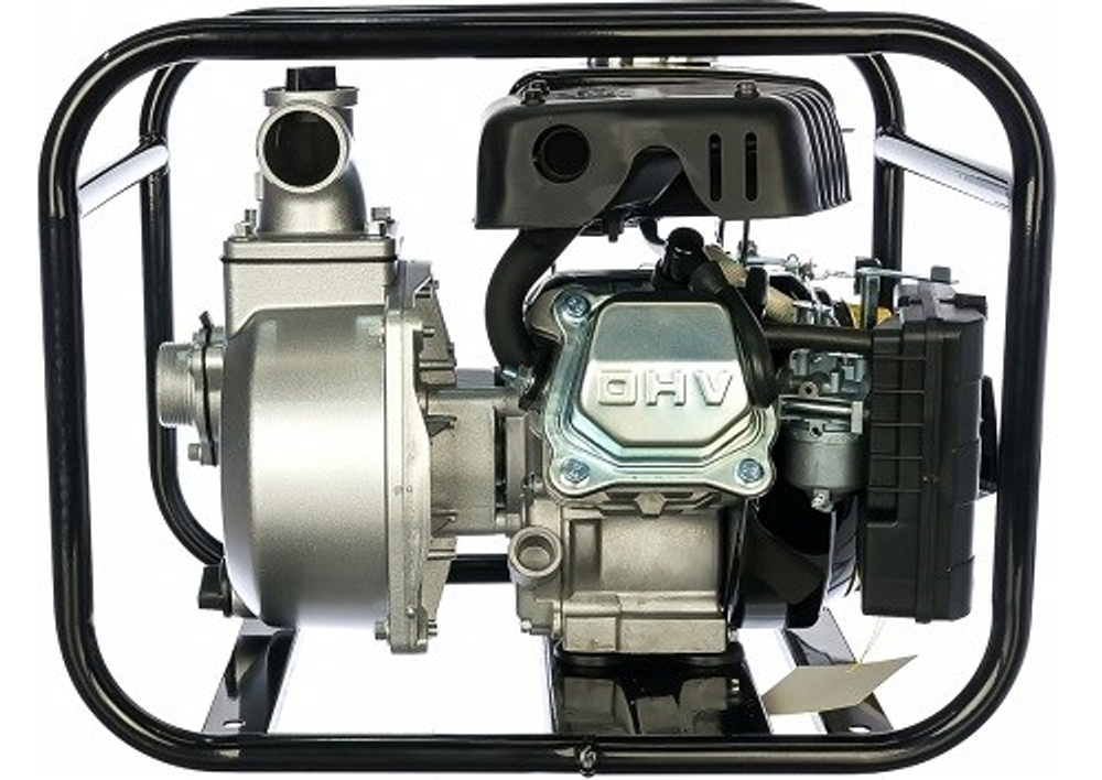 Мотопомпа Huter MP-40