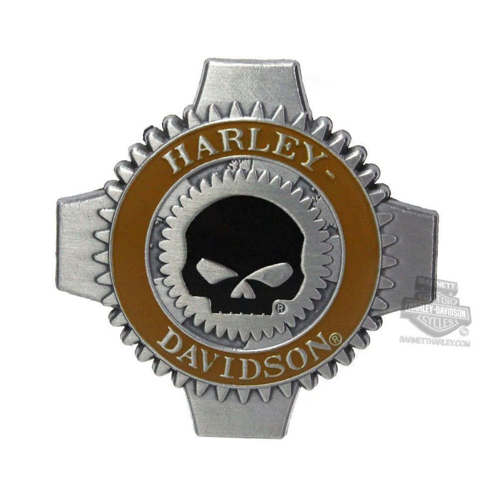 Значок Harley-Davidson Значок Harley-Davidson