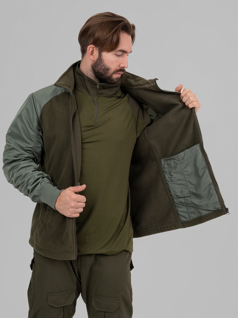 КУРТКА REMINGTON SURVIVAL