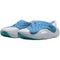 Nike Aqua Swoosh 'Blue Beyond Dusty Cactus'