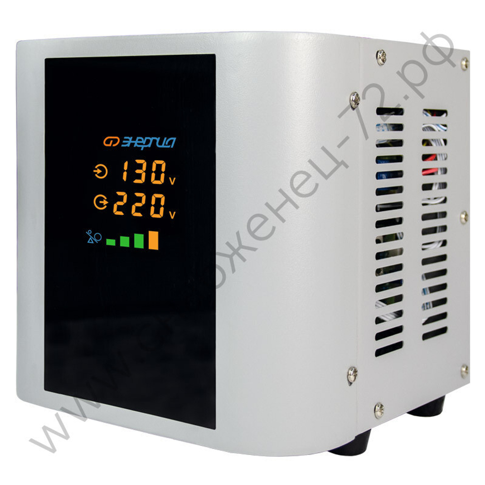 Стабилизатор напряжения Энергия Hybrid