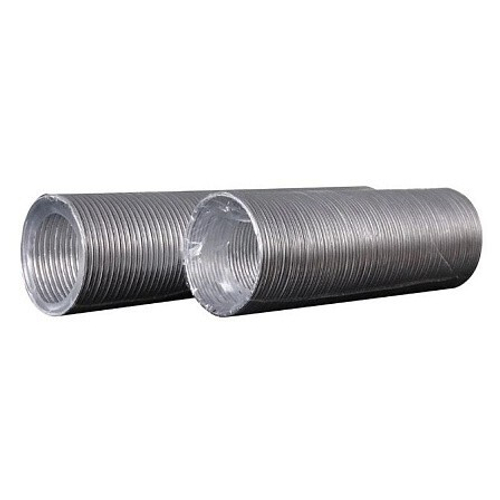 Воздуховод ERA 13 BA алюм. до 3м. (D130)