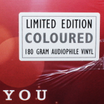 Сборник / Wishing You A Very Merry Christmas (Coloured Vinyl)(LP)