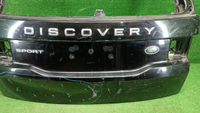 Крышка багажника Land-Rover Discovery Sport (2014-н.в.)