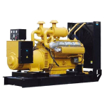Дизельный генератор MingPowers M-DE150
