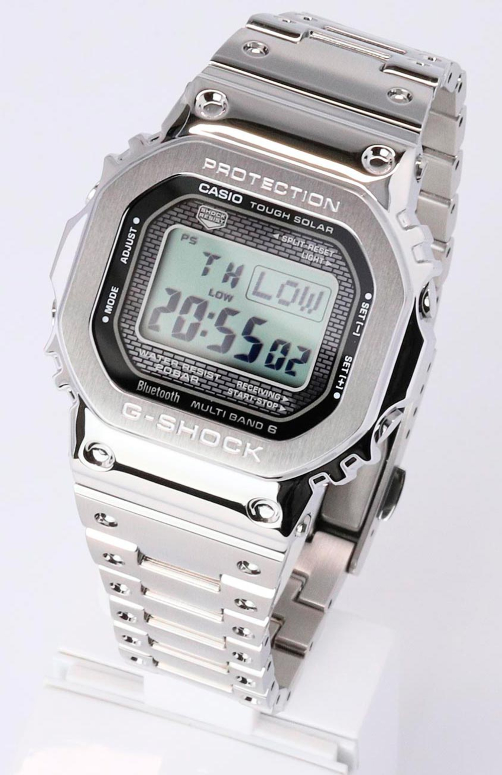 Часы Casio GMW-B5000D-1E