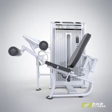 E7023A Сгибание ног сидя. Стек 110 кг